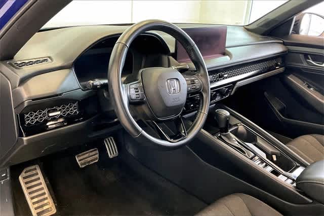 Thumbnail: 2023 Honda Accord - 3