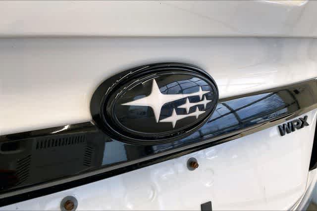 Thumbnail: 2024 Subaru WRX - 8