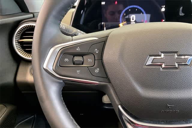 Thumbnail: 2025 Chevrolet Trax - 27