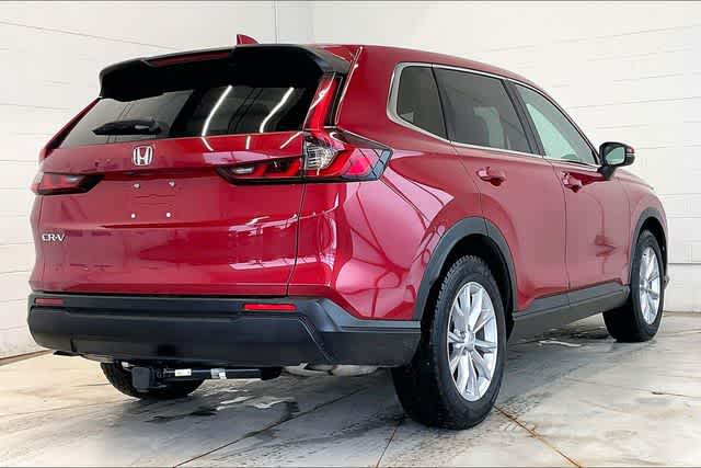 Thumbnail: 2024 Honda CR-V - 24