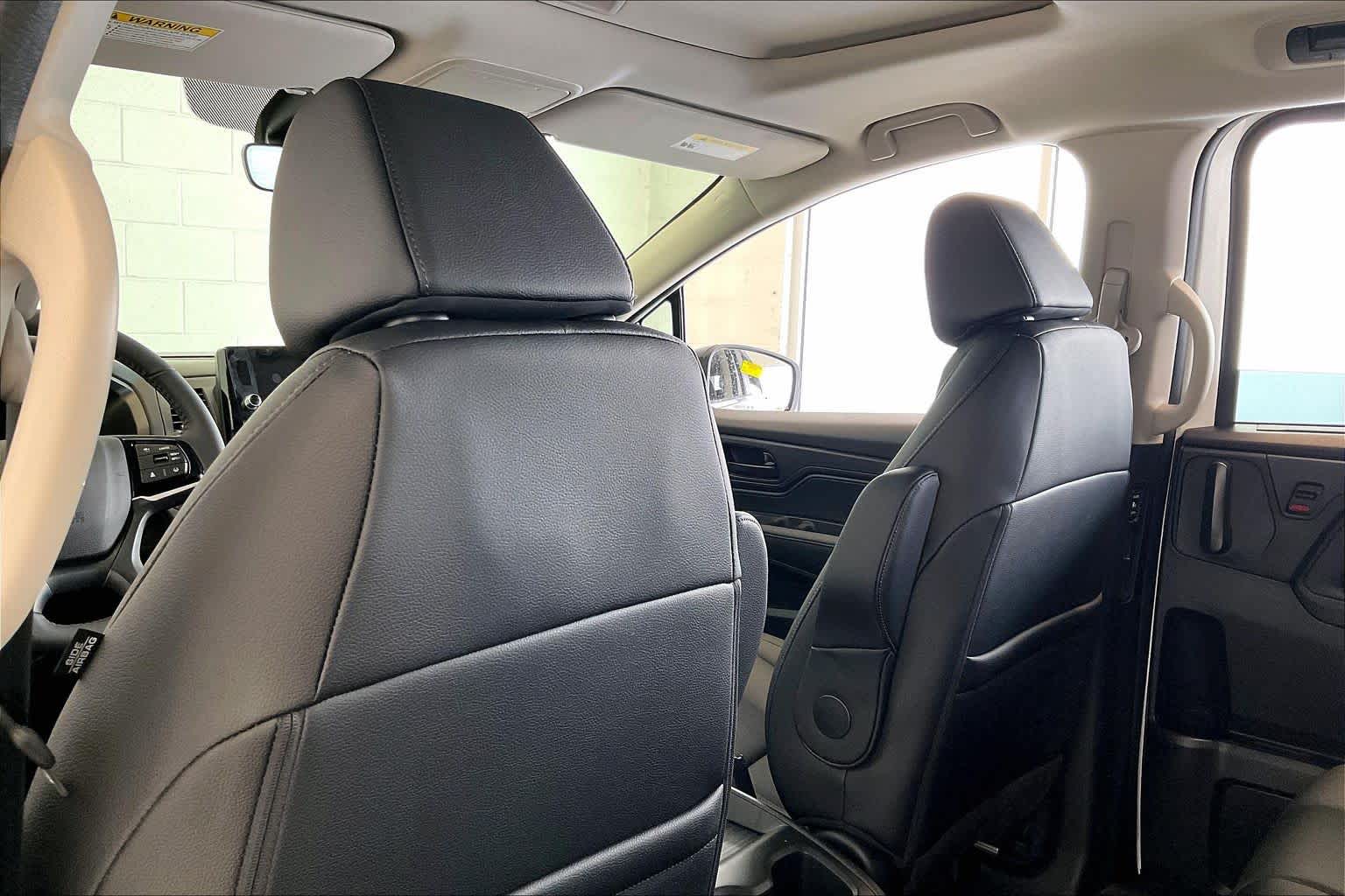 Thumbnail: 2026 Honda Odyssey - 12