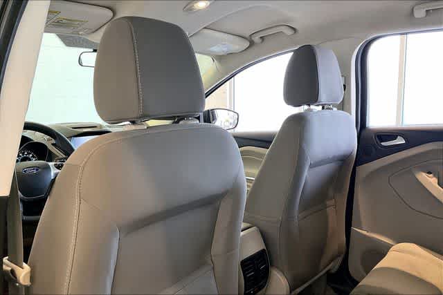 Thumbnail: 2014 Ford Escape - 13