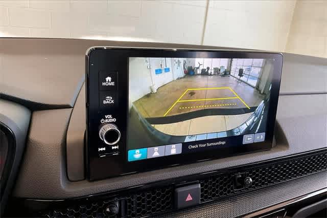 Thumbnail: 2023 Honda CR-V - 29