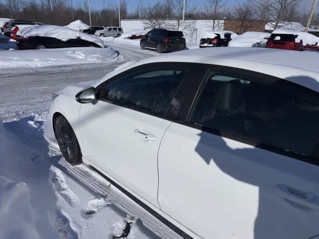 Thumbnail: 2020 Kia Forte - 8