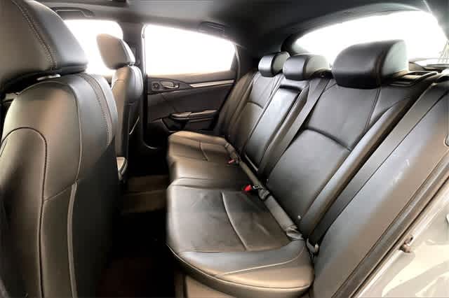 Thumbnail: 2020 Honda Civic - 14