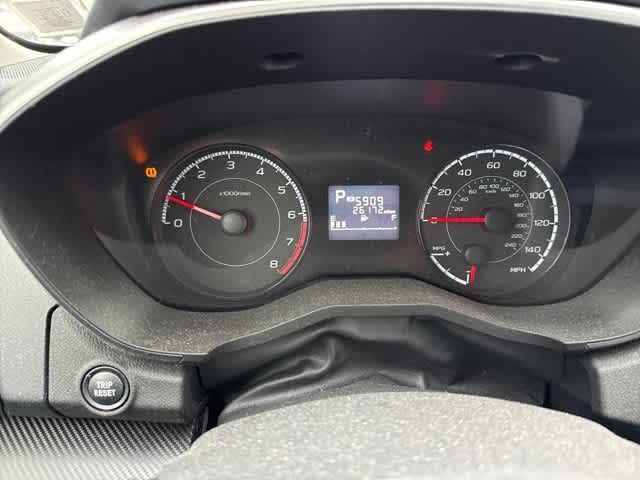 Thumbnail: 2019 Subaru Crosstrek - 12