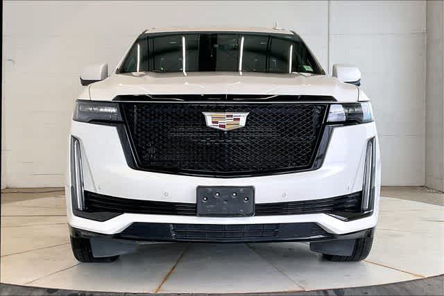 Thumbnail: 2021 Cadillac Escalade - 7