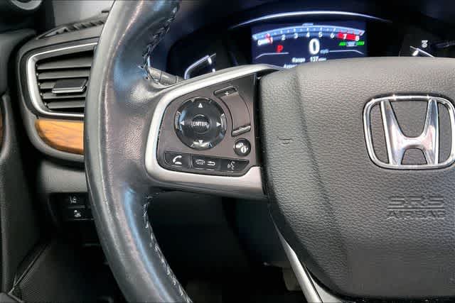 Thumbnail: 2020 Honda CR-V - 27