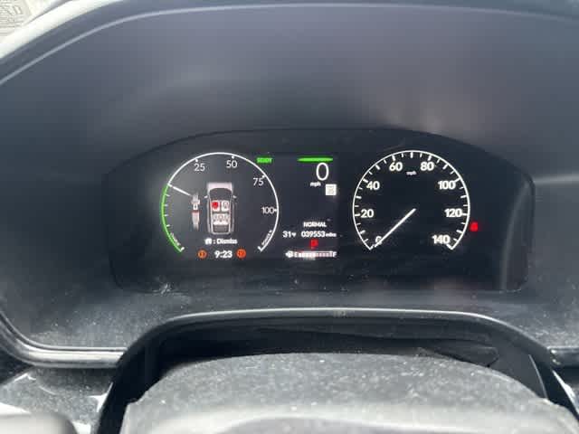 Thumbnail: 2023 Honda CR-V - 13