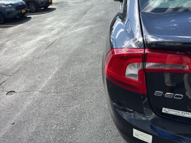 Thumbnail: 2012 Volvo S60 - 7