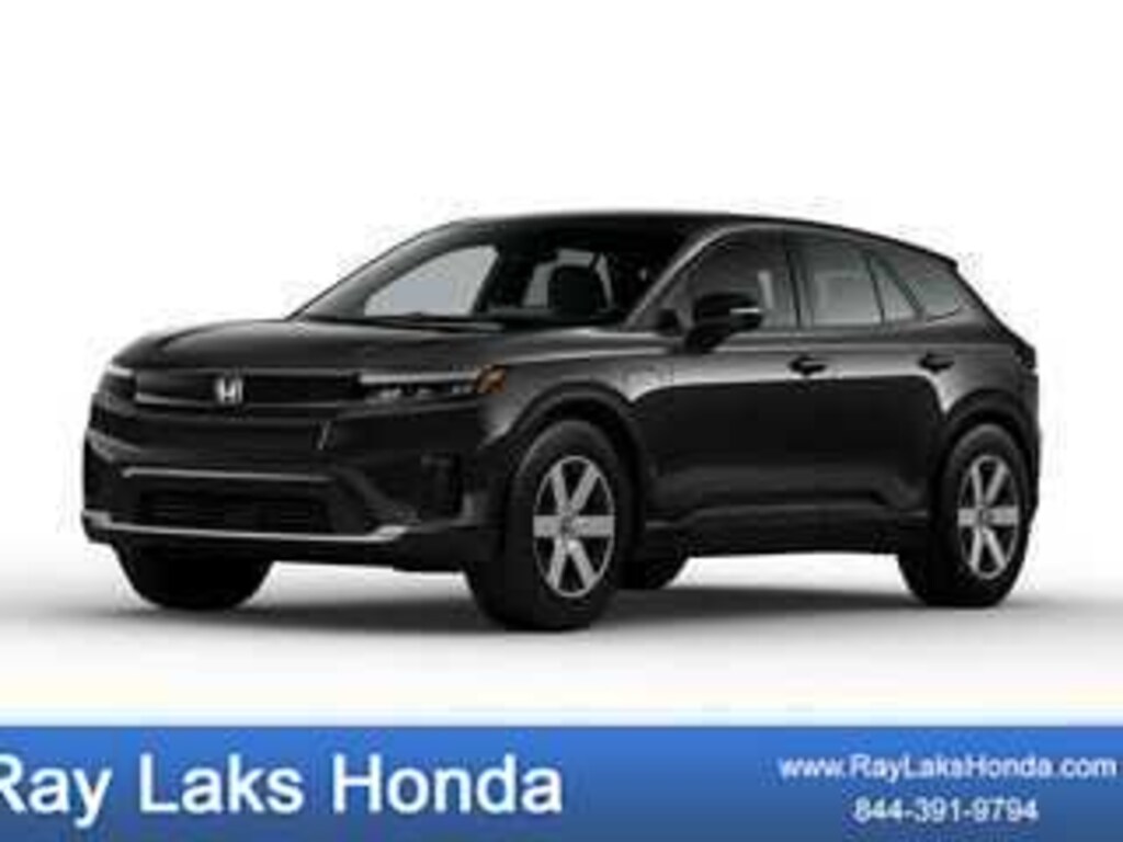 New 2026 Honda Prologue All-Wheel Drive EX all-wheel SUV