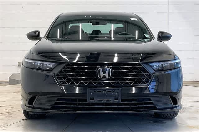 Thumbnail: 2023 Honda Accord - 7
