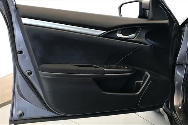 Thumbnail: 2018 Honda Civic - 25