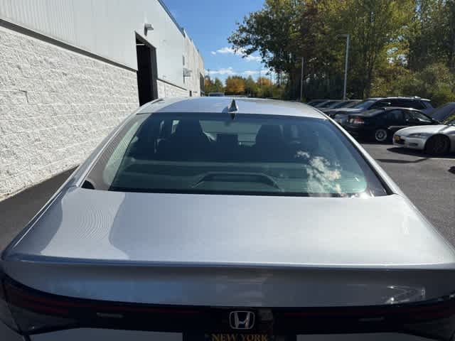 Thumbnail: 2023 Honda Accord - 6