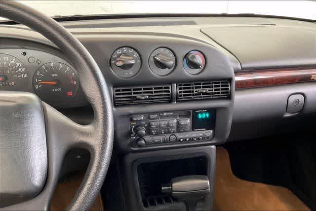 Thumbnail: 1995 Chevrolet Monte Carlo - 16