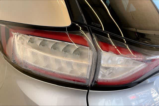 Thumbnail: 2016 Ford Edge - 33