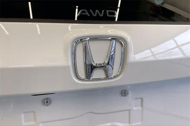 Thumbnail: 2023 Honda CR-V - 8