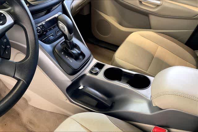 Thumbnail: 2014 Ford Escape - 18