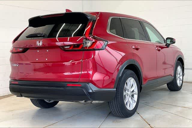 Thumbnail: 2024 Honda CR-V - 24
