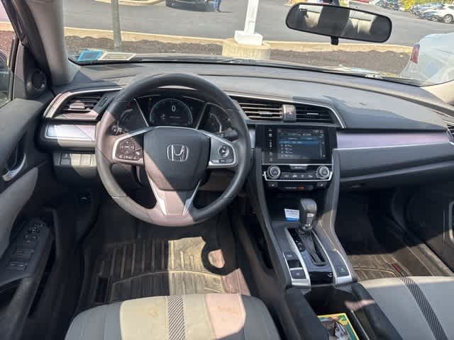 Thumbnail: 2017 Honda Civic - 11