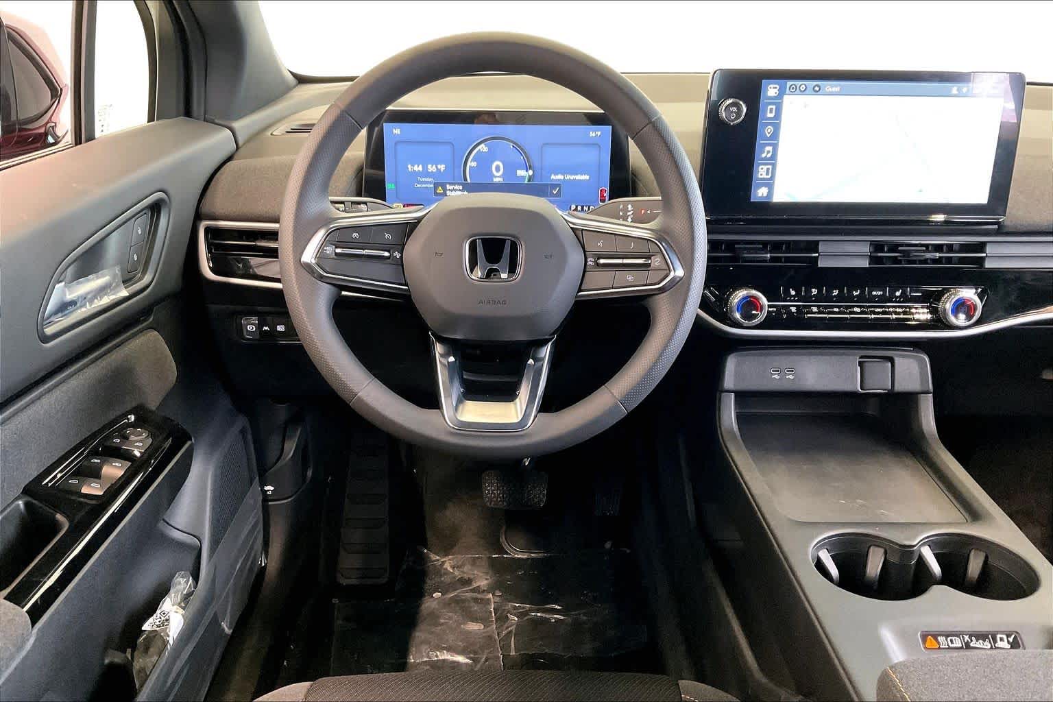 Thumbnail: 2026 Honda Prologue - 15