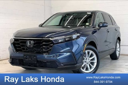 2024 Honda CR-V EX SUV
