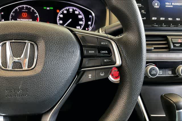 Thumbnail: 2019 Honda Accord - 28