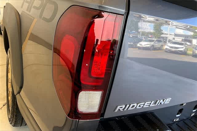 Thumbnail: 2022 Honda Ridgeline - 33