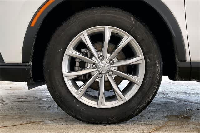 Thumbnail: 2025 Honda CR-V - 9