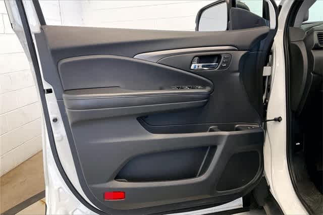 Thumbnail: 2021 Honda Pilot - 30