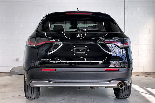 2023 Honda HR-V Sport 6