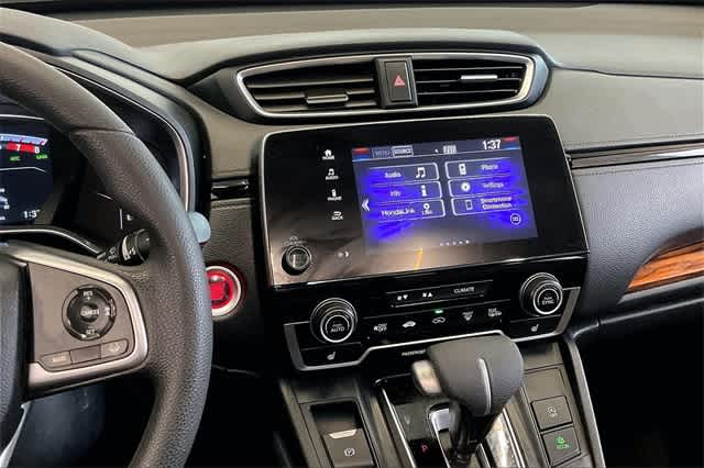 Thumbnail: 2022 Honda CR-V - 17