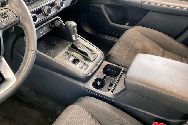 Thumbnail: 2024 Honda CR-V - 18