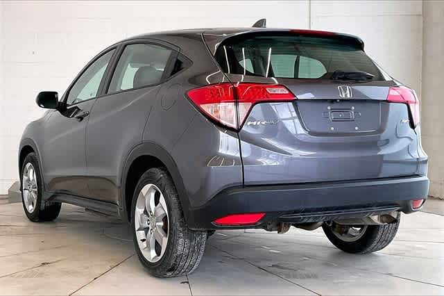 Thumbnail: 2017 Honda HR-V - 5