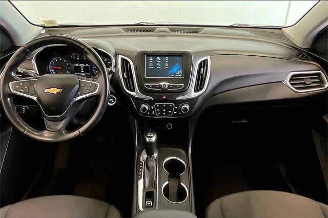 Thumbnail: 2018 Chevrolet Equinox - 12