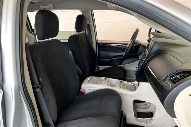 Thumbnail: 2012 Dodge Grand Caravan - 12