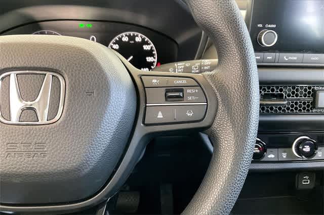 Thumbnail: 2023 Honda HR-V - 28