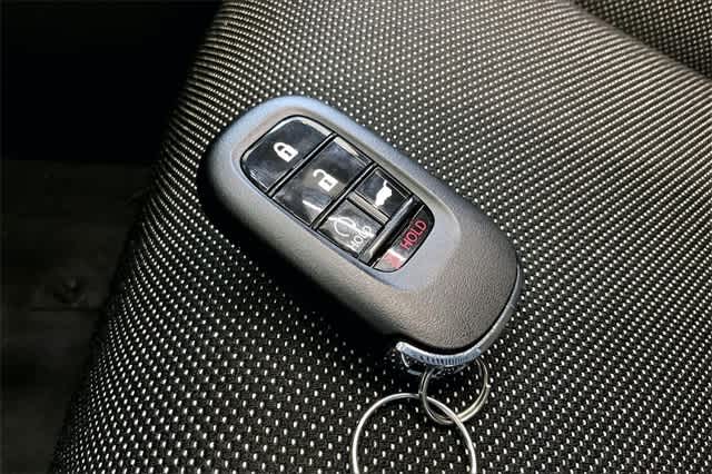 Thumbnail: 2023 Honda CR-V - 21