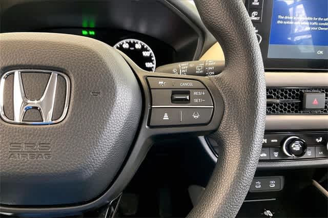 Thumbnail: 2026 Honda HR-V - 28