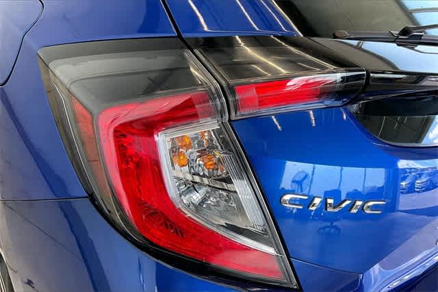 Thumbnail: 2019 Honda Civic - 33