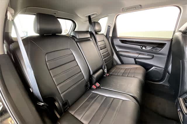 Thumbnail: 2024 Honda CR-V - 26