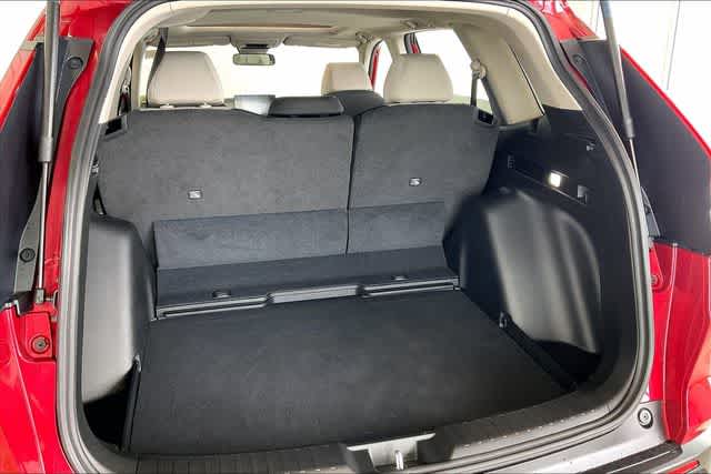 Thumbnail: 2023 Honda CR-V - 20