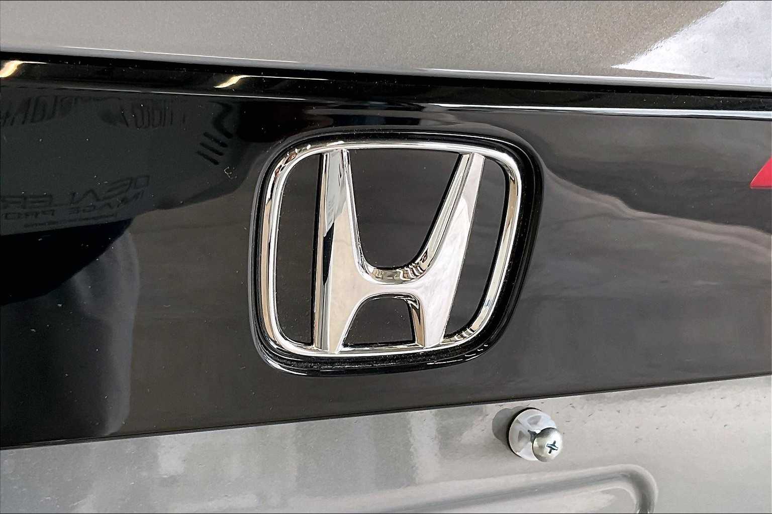 Thumbnail: 2025 Honda Accord - 8