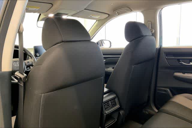 Thumbnail: 2024 Honda CR-V - 13