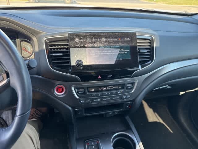 Thumbnail: 2022 Honda Pilot - 10