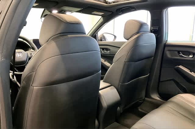 Thumbnail: 2023 Honda Accord - 13