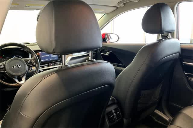 Thumbnail: 2020 Kia Niro - 13