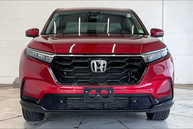 2024 Honda CR-V EX-L - Photo 7