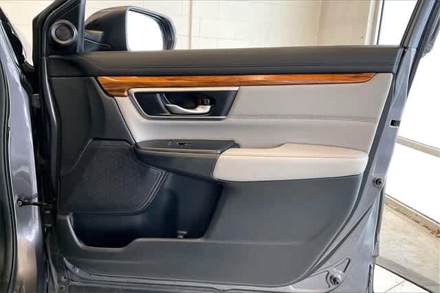 Thumbnail: 2019 Honda CR-V - 31