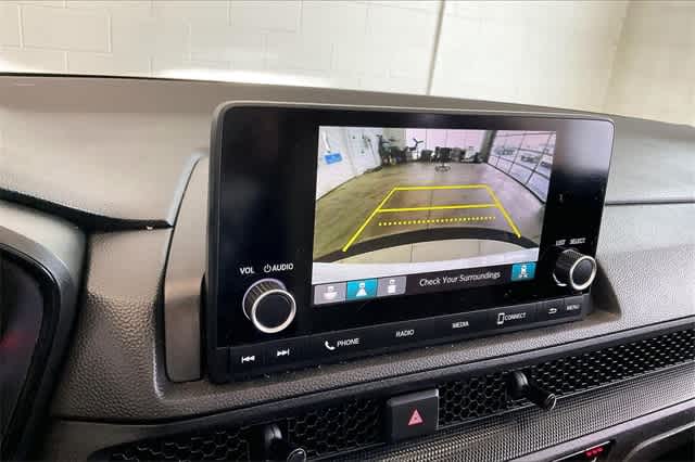 Thumbnail: 2023 Honda CR-V - 29